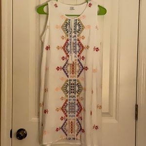 CHIC CONNECTION (size S) Dress